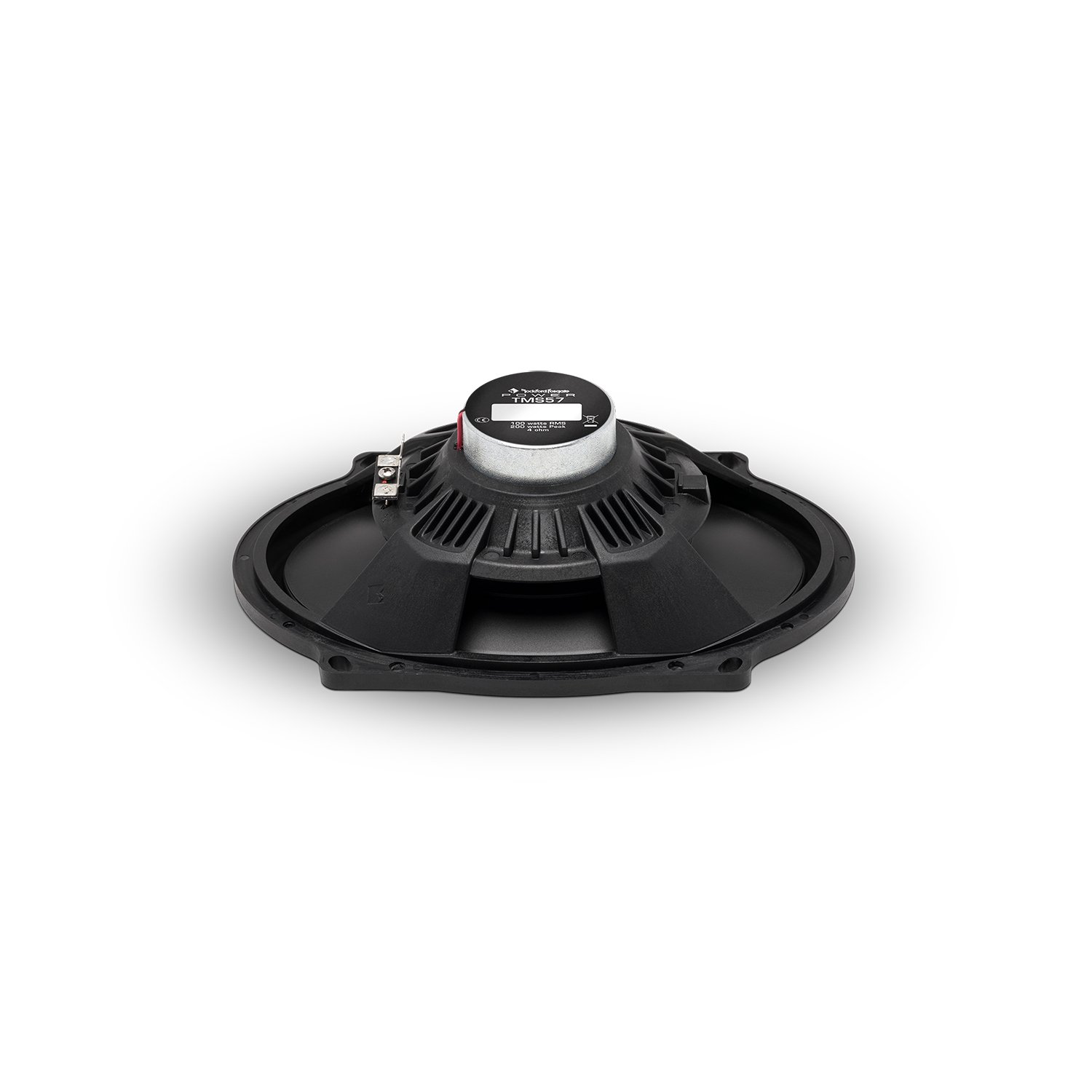 Amazon.com: Rockford Fosgate TMS57 5x7 Replacement Bag Lid